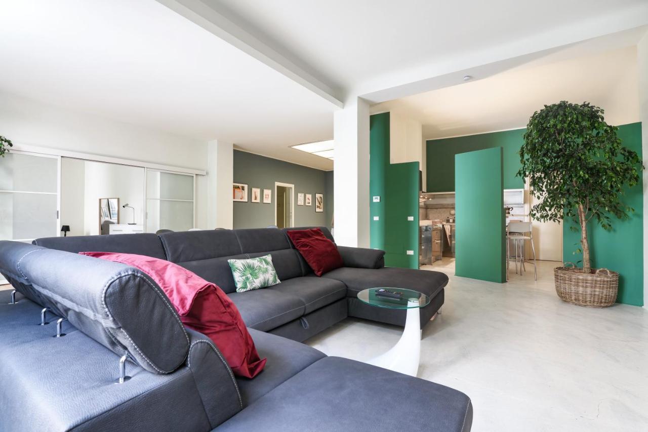 Prestige Boutique Homes - Garden & Pool Milano Eksteriør bilde