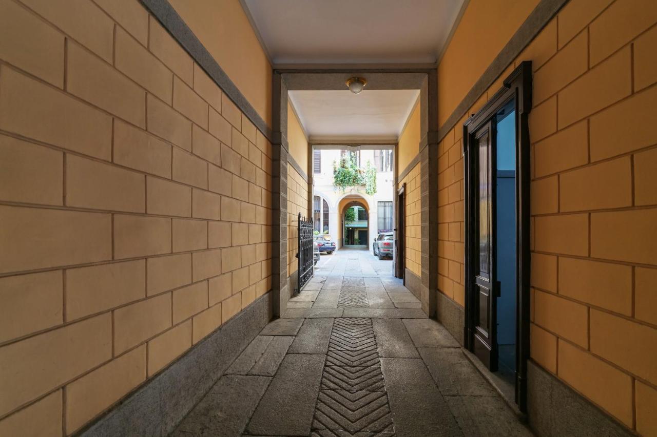 Prestige Boutique Homes - Garden & Pool Milano Eksteriør bilde