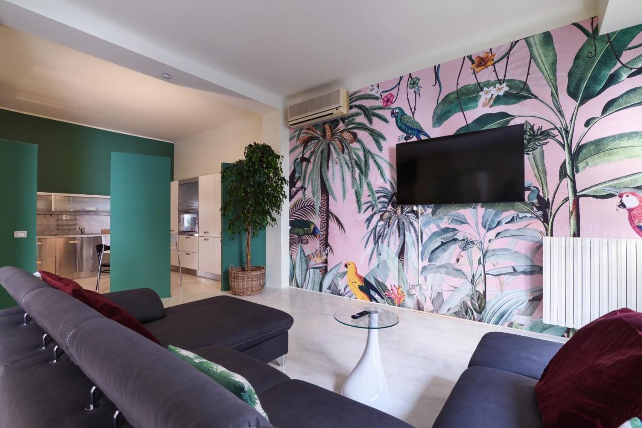 Prestige Boutique Homes - Garden & Pool Milano Eksteriør bilde