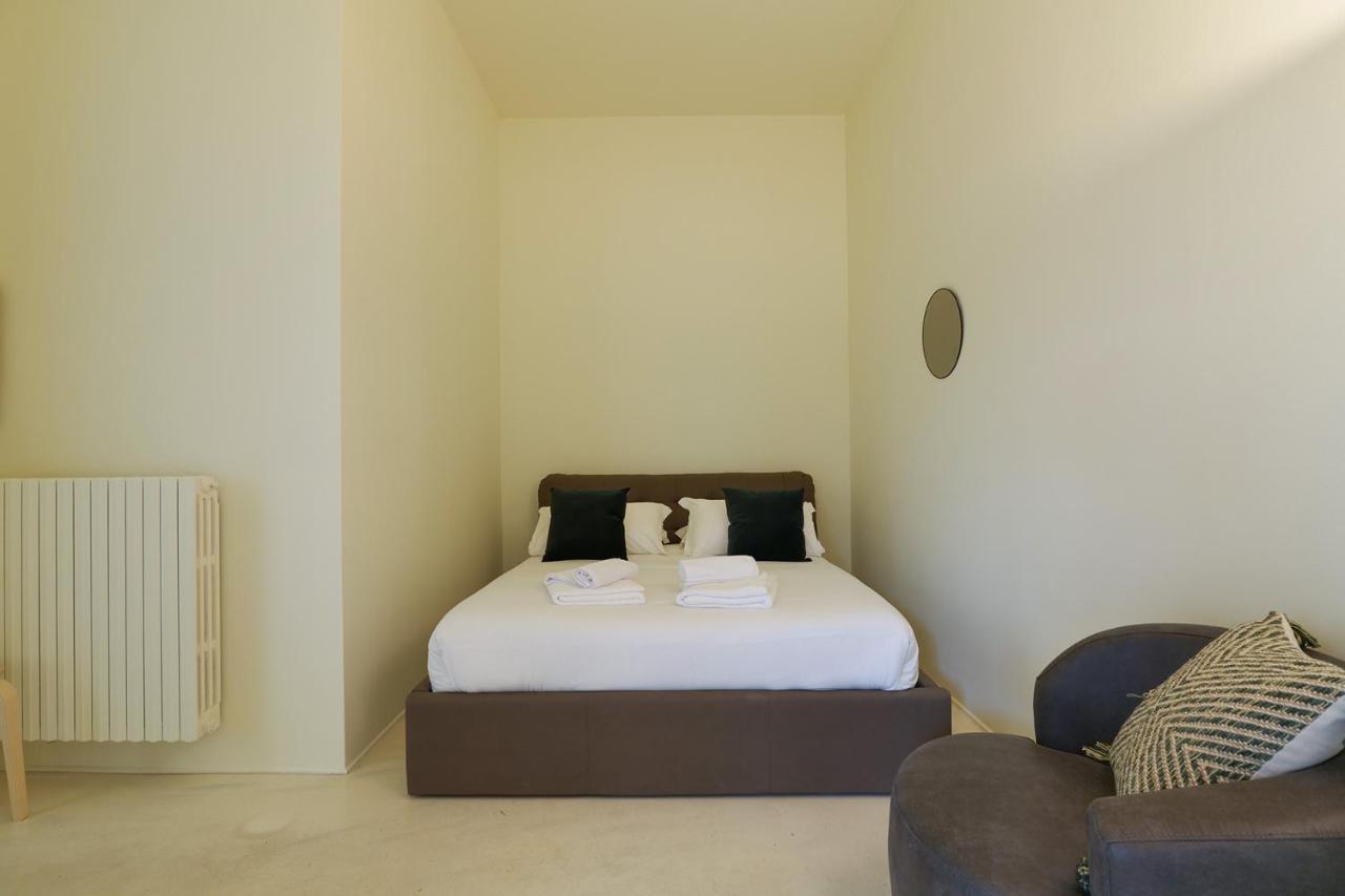 Prestige Boutique Homes - Garden & Pool Milano Eksteriør bilde
