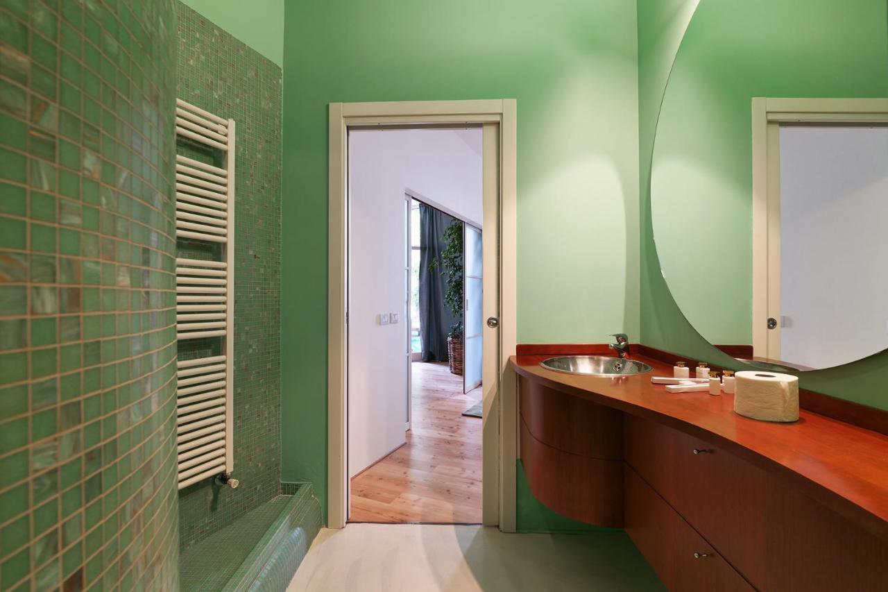 Prestige Boutique Homes - Garden & Pool Milano Eksteriør bilde