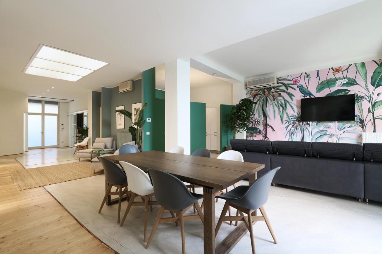 Prestige Boutique Homes - Garden & Pool Milano Eksteriør bilde