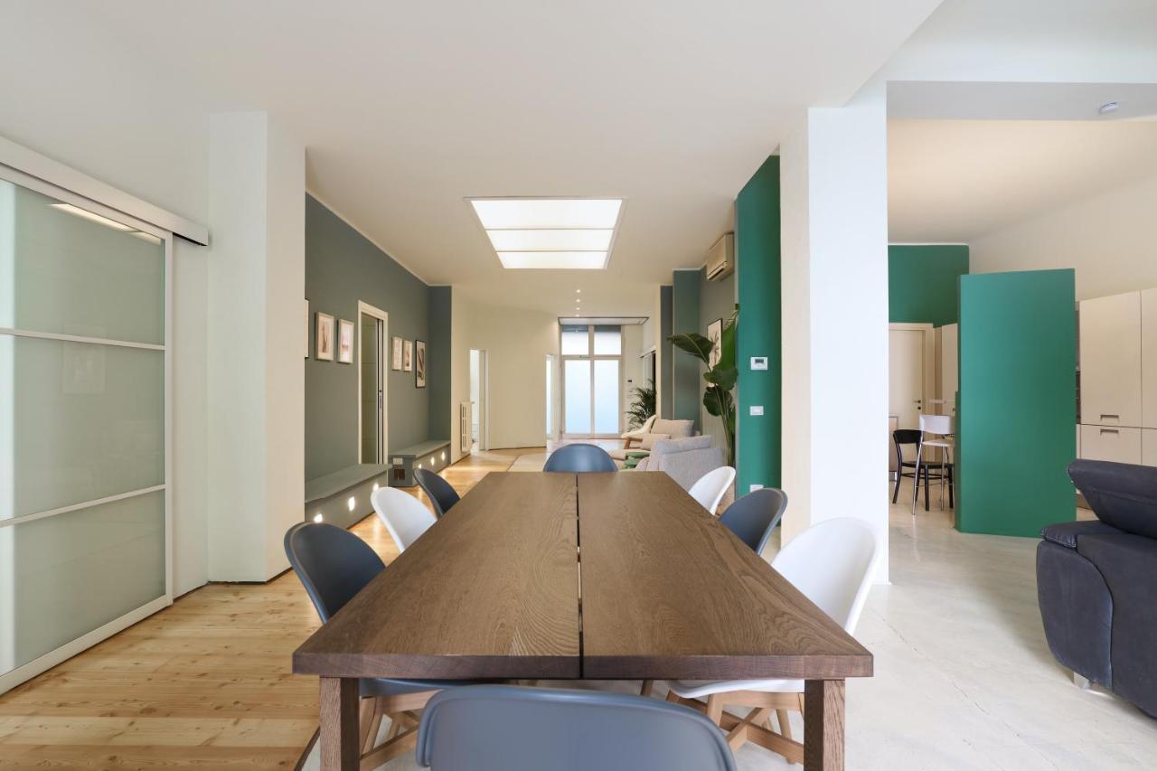 Prestige Boutique Homes - Garden & Pool Milano Eksteriør bilde