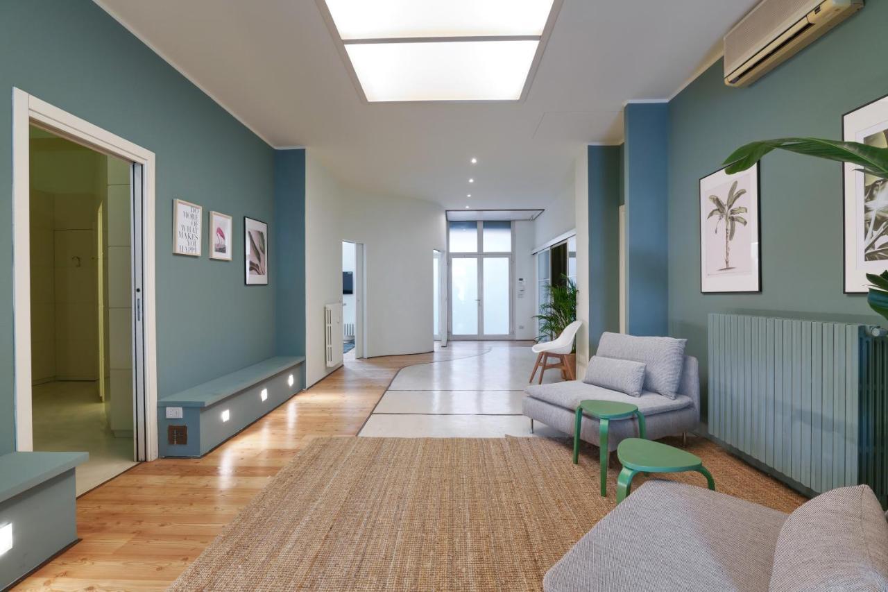 Prestige Boutique Homes - Garden & Pool Milano Eksteriør bilde